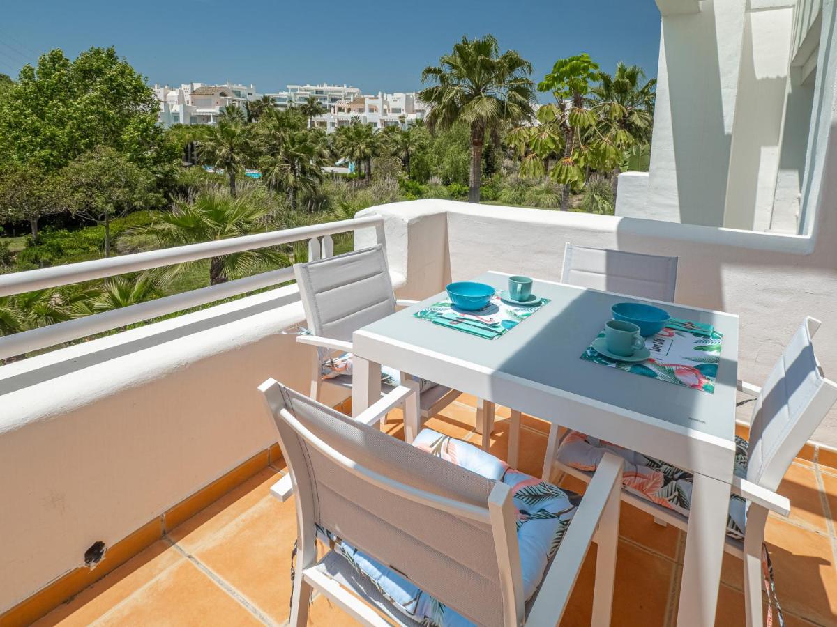 Alcazaba Lagoon 2379 Estepona Exterior foto